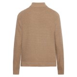 Signal - Signal - Connor structure | Cardigan Tobacco Melange