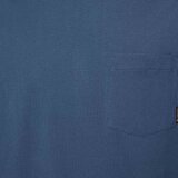 Signal - Signal - Eddy pocket | T-shirt Blue Autumn