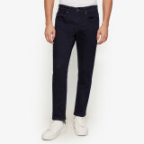 Signal - Signal - Ferry denim jeans | Raw Blue Denim