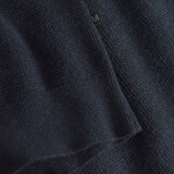 Matinique - Matinique - Lagoon 1/4 zip | Strik Dark Navy Mel