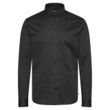 Matinique - Matinique - Trostol shirt | Skjorte Dark Grey