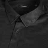 Matinique - Matinique - Trostol shirt | Skjorte Dark Grey