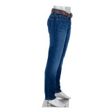 Alberto - Alberto - Pipe T400 lefthand | Jeans 1266 857 Royal 