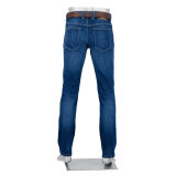 Alberto - Alberto - Pipe T400 lefthand | Jeans 1266 857 Royal 