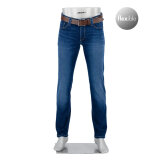 Alberto - Alberto - Pipe T400 lefthand | Jeans 1266 857 Royal 