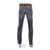 Alberto - Alberto - Pipe T400 lefthand | Jeans 1266 994 Dark Grey