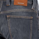 Alberto - Alberto - Pipe T400 lefthand | Jeans 1266 994 Dark Grey