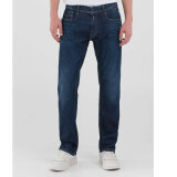 Replay  - Replay - Rocco | Jeans Dark Blue