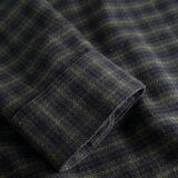 LES DEUX - Les Deux - Kent check shirt | Skjorte Pine Green