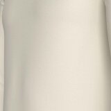 Tommy Hilfiger  - Tommy Hilfiger - Roll neck cotton | Rullekrave Ivory Petal