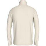 Tommy Hilfiger  - Tommy Hilfiger - Roll neck cotton | Rullekrave Ivory Petal