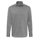 Eterna - Eterna - 1178 35 x17v | Modern fit Skjorte Grey