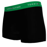 Tommy Hilfiger  - Tommy Hilfiger -TH 3-pack | Trunk Green Blue Orange