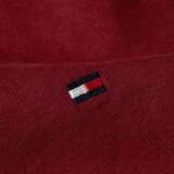 Tommy Hilfiger  - Tommy Hilfiger - TH oxford shirt | Skjorte Vinrød