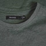 Matinique - Matinique - Jermane tee | T-shirt Green Bay