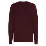 Tommy Hilfiger  - Tommy Hilfiger - Lambswool crew neck | Strik Vinrød