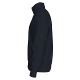 Tommy Hilfiger  - Tommy Hilfiger - Essential fleece 1/4 zip | Sweatshirt Desert Sky