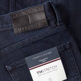 Tommy Hilfiger  - Tommy Hilfiger - TH regular Mercer | Jeans Teton Indigo