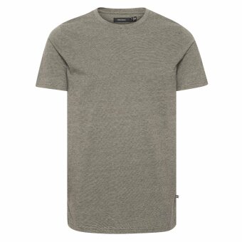 Matinique - Matinique - Jermane mini tee | T-shirt Fog