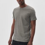 Matinique - Matinique - Jermane mini tee | T-shirt Fog