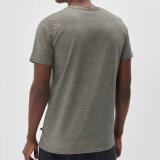 Matinique - Matinique - Jermane mini tee | T-shirt Fog