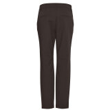 Pulz Jeans ( Dame )  - PULZ - PZBINDY HW PA | BUKSER ESPRESSO