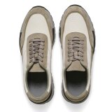 Matinique - Matinique - Fincy | Sneakers Plaza Taupe 