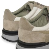 Matinique - Matinique - Fincy | Sneakers Plaza Taupe 