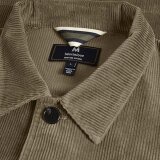 Matinique - Matinique - Shay Fløjl | Overshirt Morel