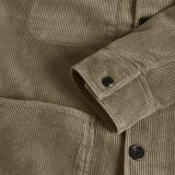 Matinique - Matinique - Shay | Overshirt Morel