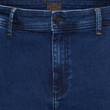 Signal - Signal - Chill denim | Chino Bright Blue Denim