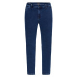 Signal - Signal - Chill denim | Chino Bright Blue Denim