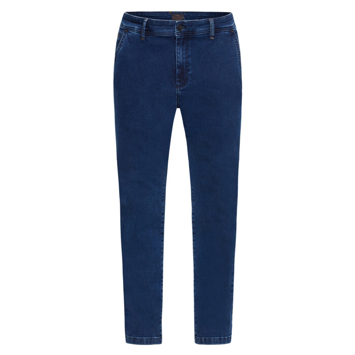 Signal - Signal - Chill denim | Chino Bright Blue Denim