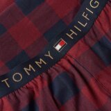 Tommy Hilfiger  - Tommy Hilfiger - TH jersey pyjamas pants print | Pyjamas Buks Vinrød