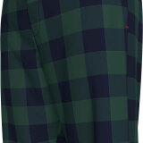 Tommy Hilfiger  - Tommy Hilfiger - TH flannel pyjamas pants | Pyjamas Buks Buffalo Green 