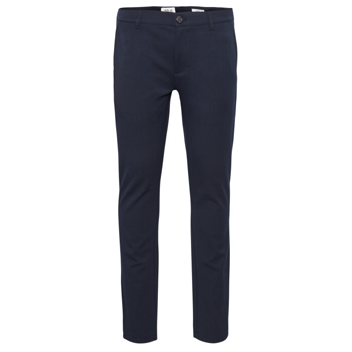 Solid - Solid - Frederic performance pants | Chino Navy Blazer