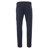 Solid - Solid - Frederic performance pants | Chino Navy Blazer