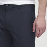 Solid - Solid - Frederic performance pants | Chino Navy Blazer