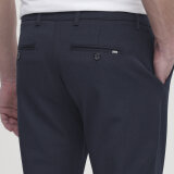 Solid - Solid - Frederic performance pants | Chino Navy Blazer