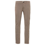 Solid - Solid - Frederic performance pants | Chino Dune