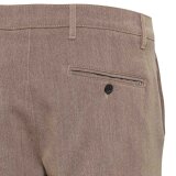 Solid - Solid - Frederic performance pants | Chino Dune