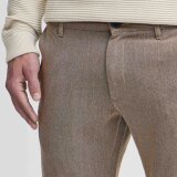 Solid - Solid - Frederic performance pants | Chino Dune