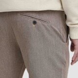 Solid - Solid - Frederic performance pants | Chino Dune