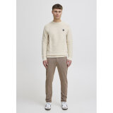 Solid - Solid - Frederic performance pants | Chino Dune