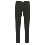 Solid - Solid - Frederic performance pants | Chino Black