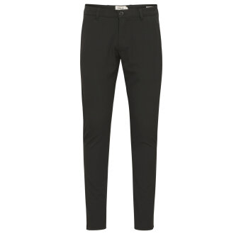 Solid - Solid - Frederic performance pants | Chino Black