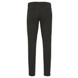 Solid - Solid - Frederic performance pants | Chino Black