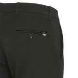 Solid - Solid - Frederic performance pants | Chino Black