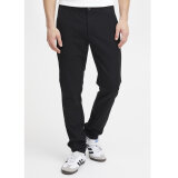 Solid - Solid - Frederic performance pants | Chino Black