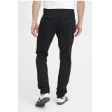 Solid - Solid - Frederic performance pants | Chino Black